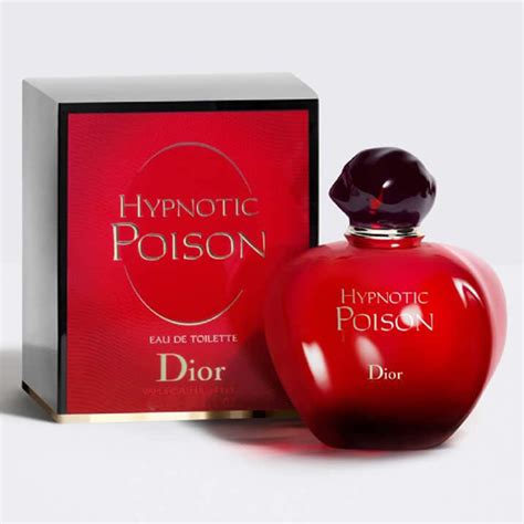 dior hypnotic poison perfume 30ml